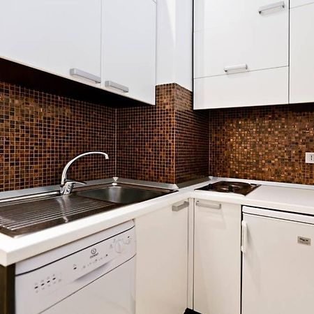 Milan Downtown - The Flat Apartment Exterior photo